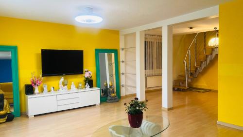 Safenwil Apartamento | Winner Star RVSVN Ferien Wohnung