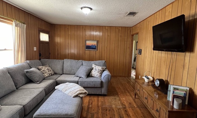 Marble Falls Casa | Winnie's Place- Highland Lakes/Hill Country