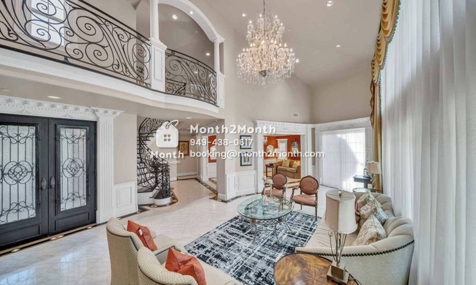 Arcadia Casa | Winnie Way Oasis #42204