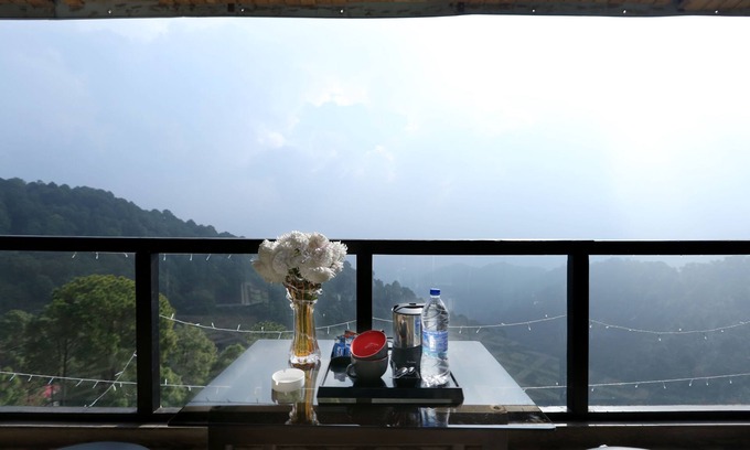 Kumarhatti Hotel | Winnies