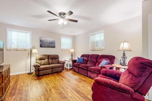 Otto Casa | Winona's Retreat