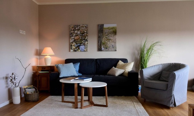 Winsen Apartamento | Winsen App for 4 guests near Hamburg/Lueneburg beautifully furnished & decorated