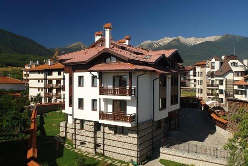 Kvartal Noviya Grad Apartamento | Winslow Elegance Apartments
