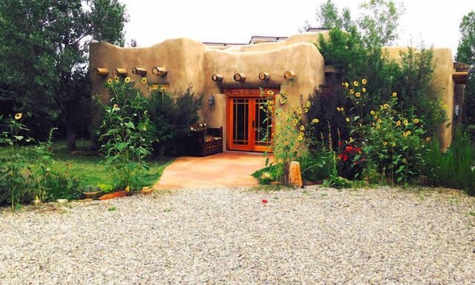 Valdez Casa | ¡Castillo de Winsor y refugio de esquí! 15 minutos a remontes y 15 minutos a Taos Plaza