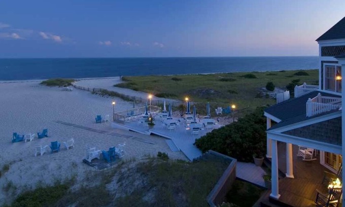 Harwich Port Cama Y Desayuno | Winstead Beach Resort