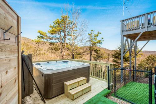 Fairview Casa | Winston's Ridge