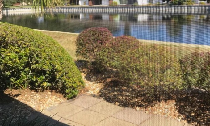 Grenelefe Condominio | CONDOMINIO EN 2 CAMPOS DE GOLF