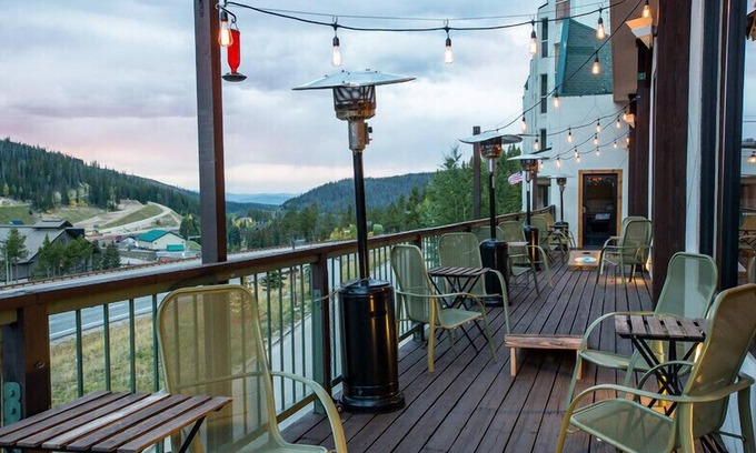 Winter Park Hotel | Winter Park Mountain Lodge