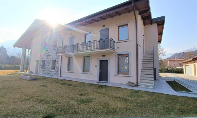 Mergozzo Apartamento | Winter Spring Summer Apartments