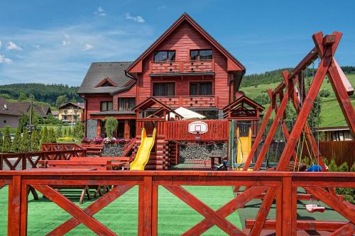 Zdiar Complejo | Winter & Summer Resort