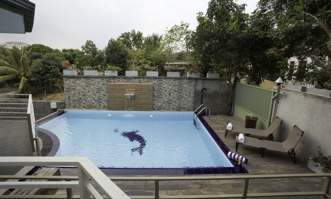 Pallekele Casa | Winter Villa