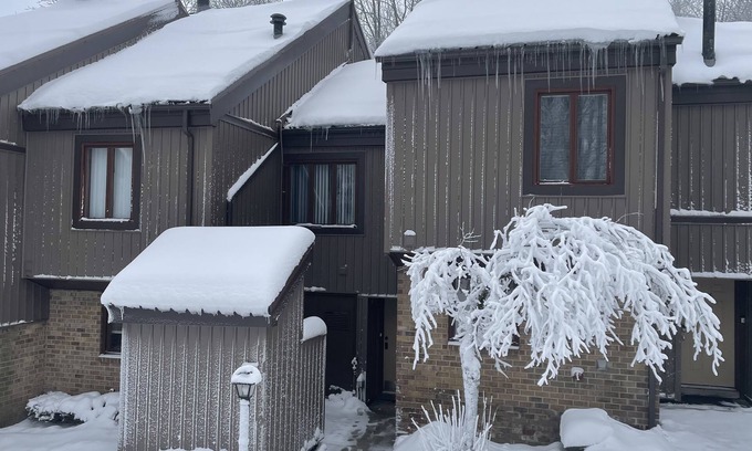 Seven Springs Casa | Golf Getaway