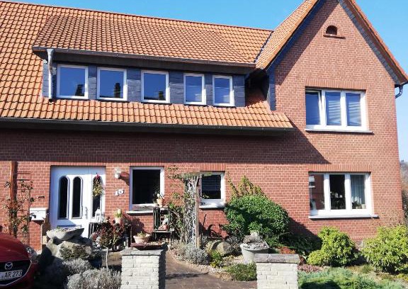 Rinteln Casa | Wintergarten am Thingplatz