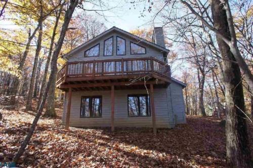 Chestnut Springs Casa | Wintergreen