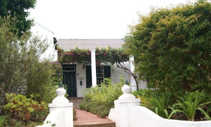 Swellendam Casa | Winterson en Somerkoelte