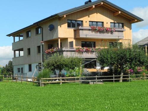 Grossdorf Casa | Winterstaude Comfortable holiday residence