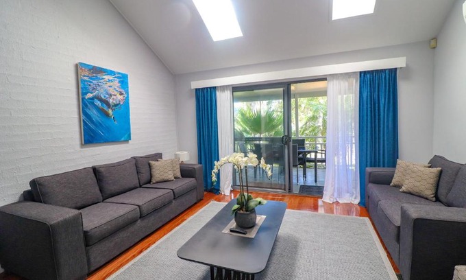 Cams Wharf Casa | Wintersun Executive Deluxe Villa 5