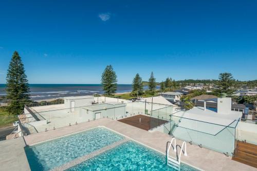 North Creek Apartamento | Wintersview 2 - Lennox Head