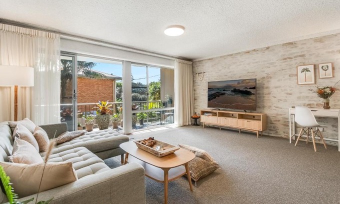 North Creek Apartamento | Wintersview 8 - Lennox Head