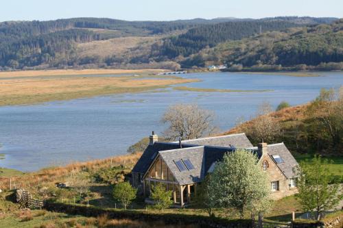Lochgilphead Casa | Winterton