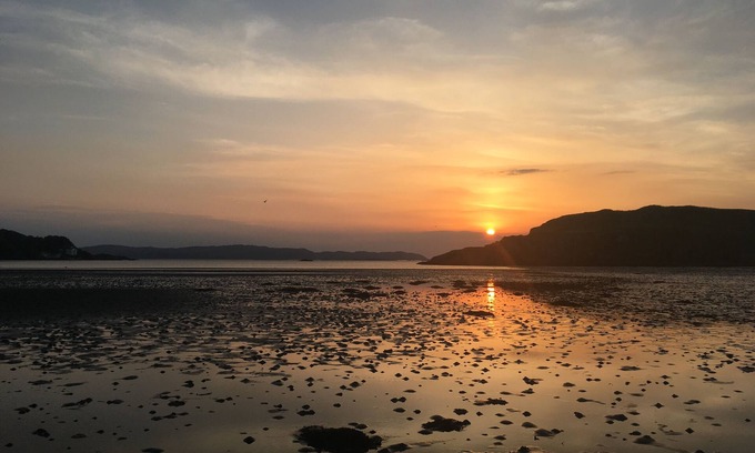 Lochgilphead Cama Y Desayuno | Winterton