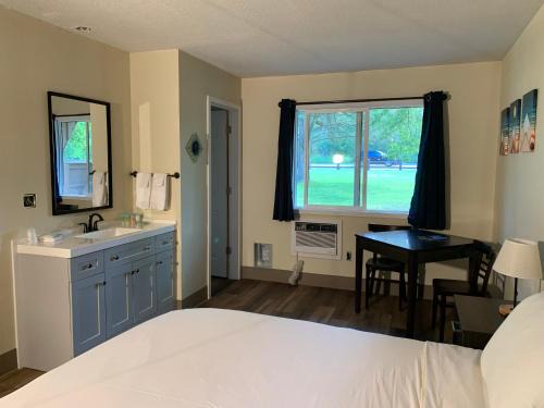Winthrop Hotel | Winthrop Inn