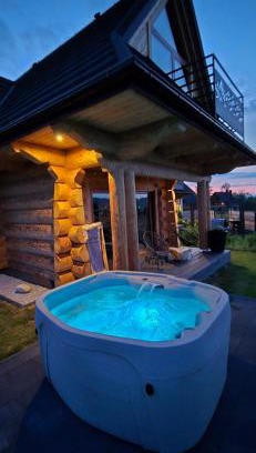 Brzegi Chalet De Esquí | WIOSKA RUSIŃSKI