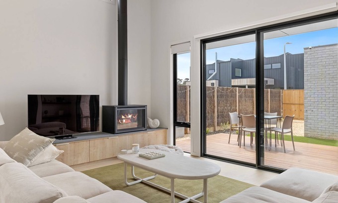 Inverloch Casa | Wirilda Retreat Inverloch