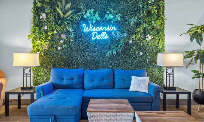 Wisconsin Dells Condominio | Wis. Dells River Haven