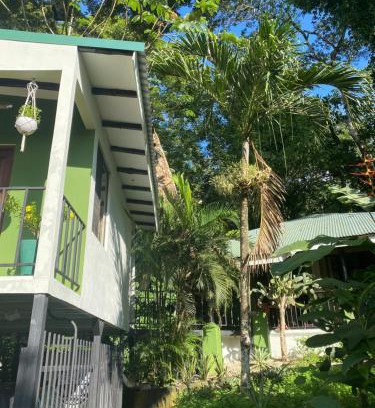 Puerto Carrillo Cama Y Desayuno | Wisdom BnB