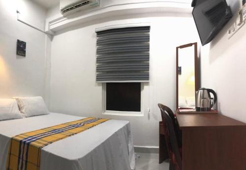 Bambalapitiya Hotel | WISH RESIDENCE SeaSide, Near Durdans & Vasan eye care Hospital, Colombo 3