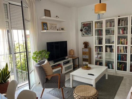 Centro histórico Apartamento | Wish Suite Macarena de Sevilla
