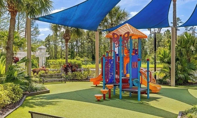 Florida Central Atlantic Coast Apartamento | Wish Upon Stay - stay near Disney, Aquatica and more