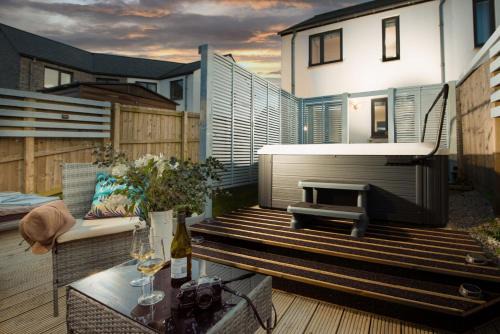 Crantock Casa | Wish You Were Here, Crantock
