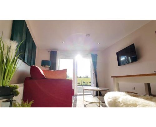 Macosquin Apartamento | Wishing Well Lodge