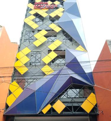 Pematangsiantar Apartamento | Wisma Davinci PematangSiantar
