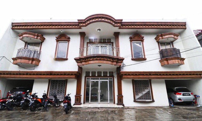 Kayu Putih Casa | Wisma Lamida 2 Syariah