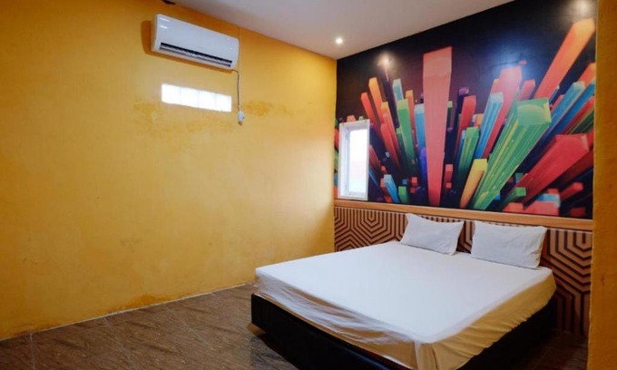 Palopo Hotel | OYO 90977 Wisma Pelangi Palopo