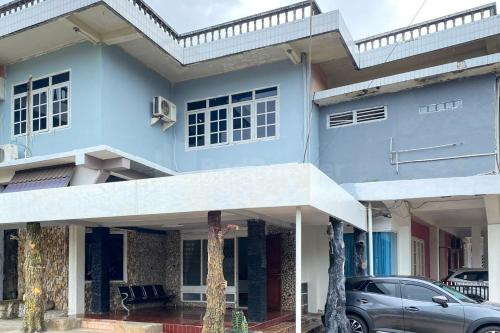 Palembang Hotel | Wisma Sodikin Syariah Mitra RedDoorz