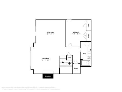 McHenry Casa | Wisp N Around