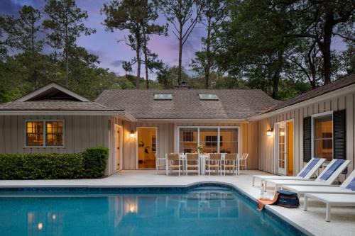 Heritage Woods Casa | Wisteria by AvantStay Bright Spacious Home w Pool Entertainers Patio