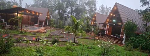 Somvarpet Cama Y Desayuno | Wisteria Coorg