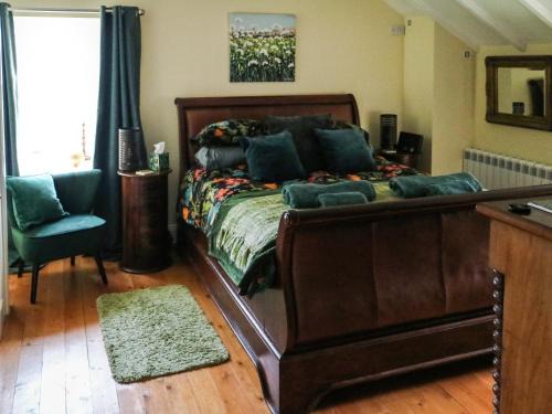 Netherton Casa | Wisteria Cottage