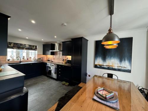 Camelford Casa | Wisteria House 3 bed sleeps 6