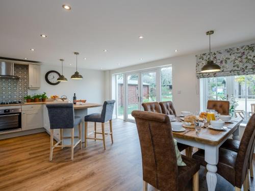 Beccles Casa | Wisteria House