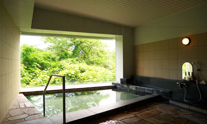 Usami Hotel | Wisterian Life Club Usami