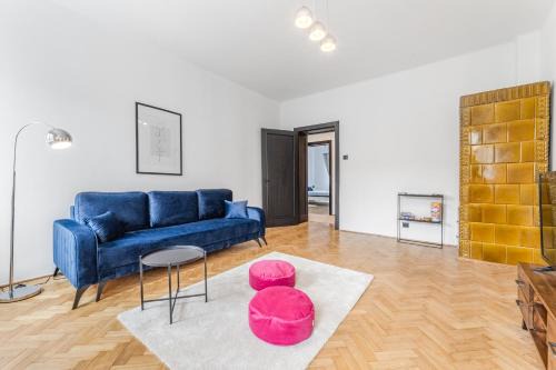 Torun Apartamento | Wita Blu