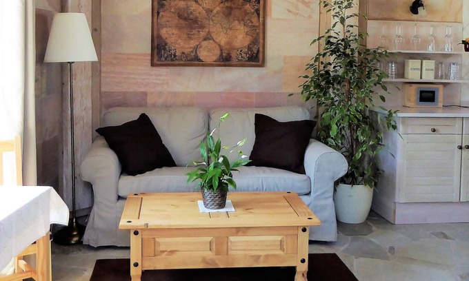 Mengerskirchen Casa | Con atención al detalle