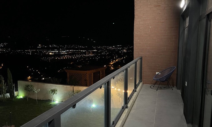 Tbilisi Villa | With great view of Tbilisi and 20 minutes of driving to the center