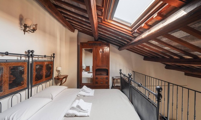 Santa Veneranda Apartamento | Pignocco Casa de Campo - Colli, piscina, mar - Estudio Apolo